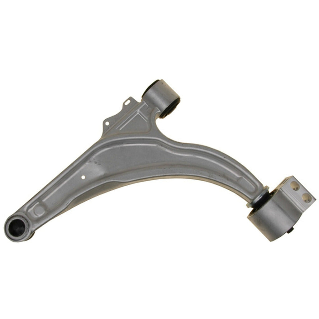 MOOG RK621751 Front Right Lower Control Arm and Ball Joint Assembly for Chevrolet Cruze