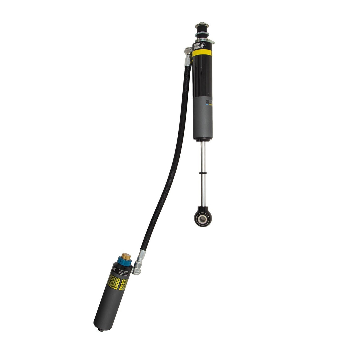 Bilstein 25-294101 Rear B8 8100 (DSA) Shock Lexus GX460, GX470, Toyota 4Runner