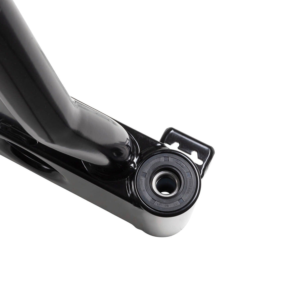 ARB Swingaway Spare Tire Carrier Right side
