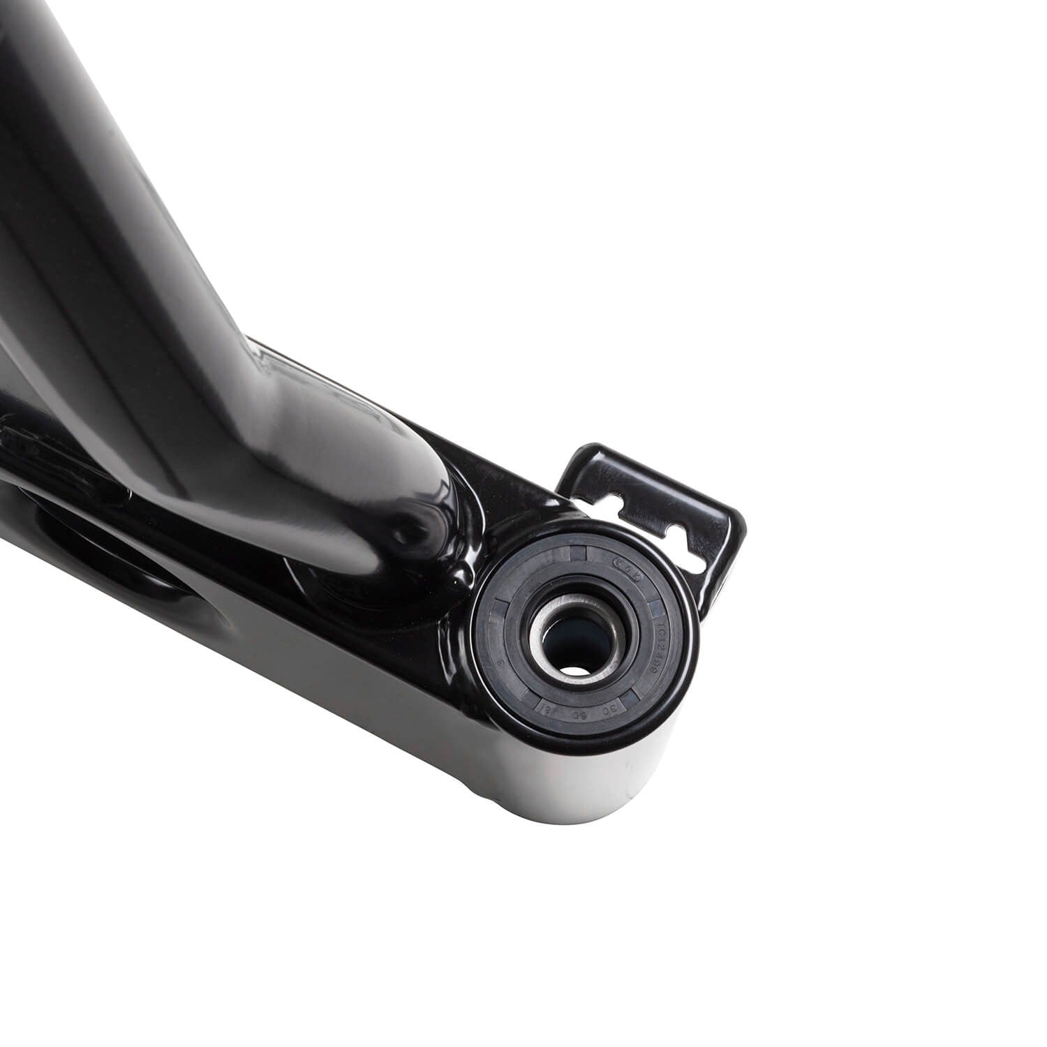 ARB Swingaway Spare Tire Carrier Right side