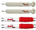 Ford F-150 Complete Set Front Struts and Rear Shocks