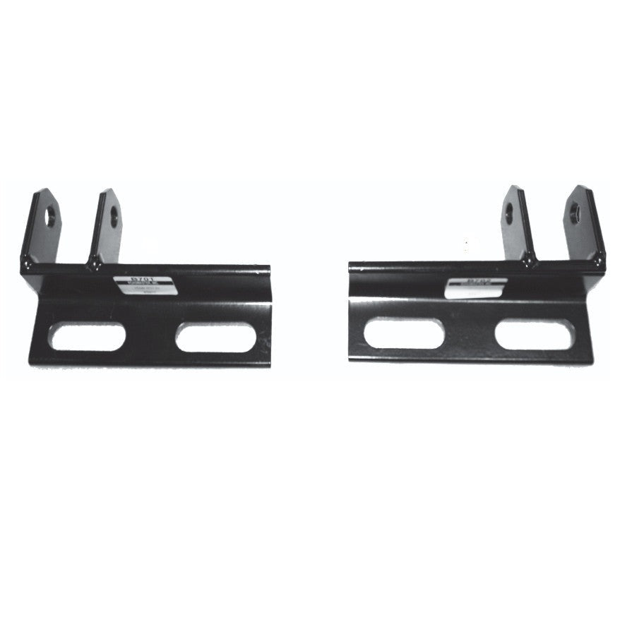 Roadmaster 590063-00 Axle Bracket Kit
