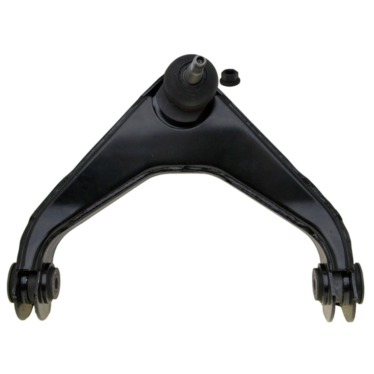 MOOG RK621783 Front Upper Control Arm and Ball Joint Assembly for Chevrolet Silverado 2500 HD