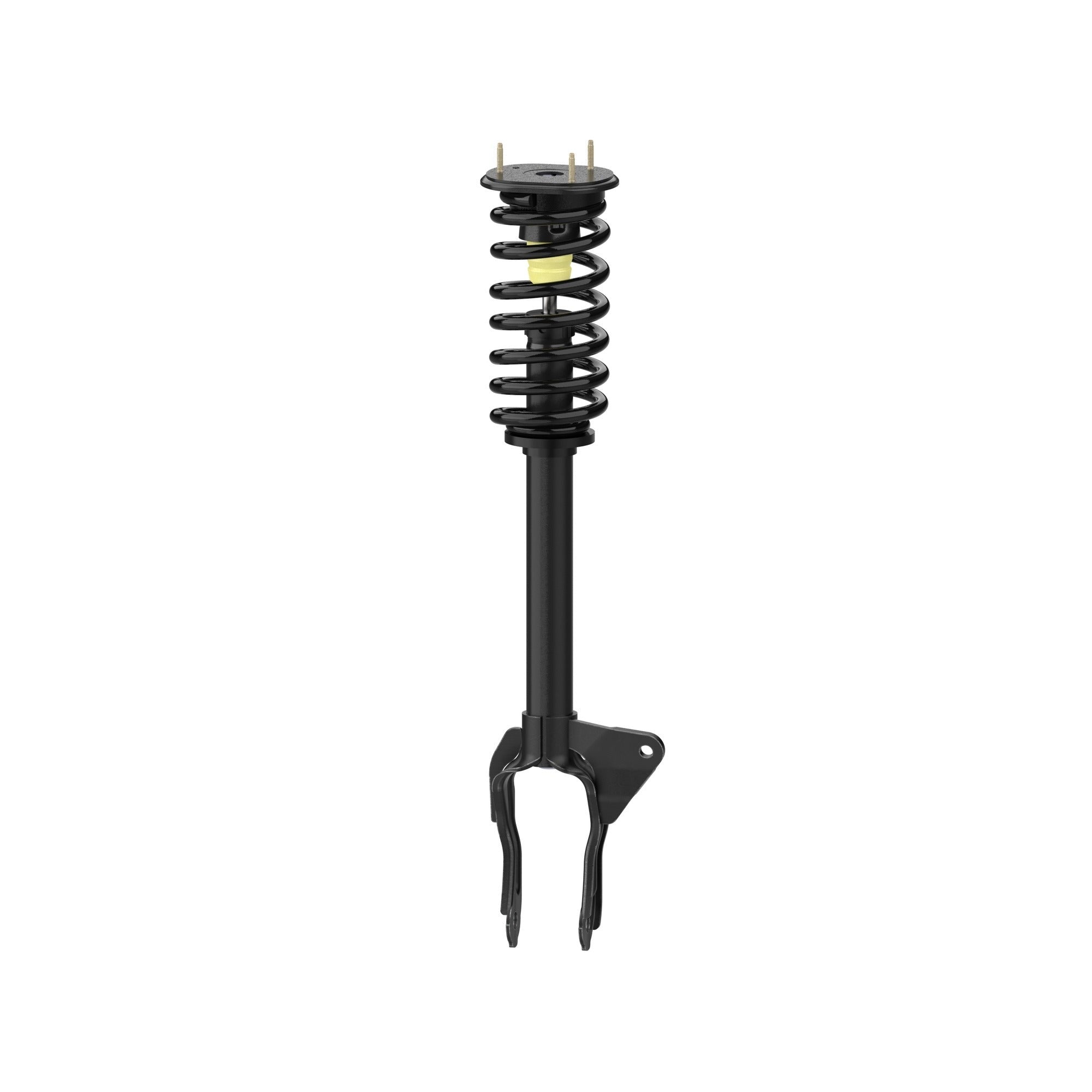 Monroe 273077 Front Right Quick-Strut Complete Strut Assembly Dodge Durango, Jeep Grand Cherokee/WK