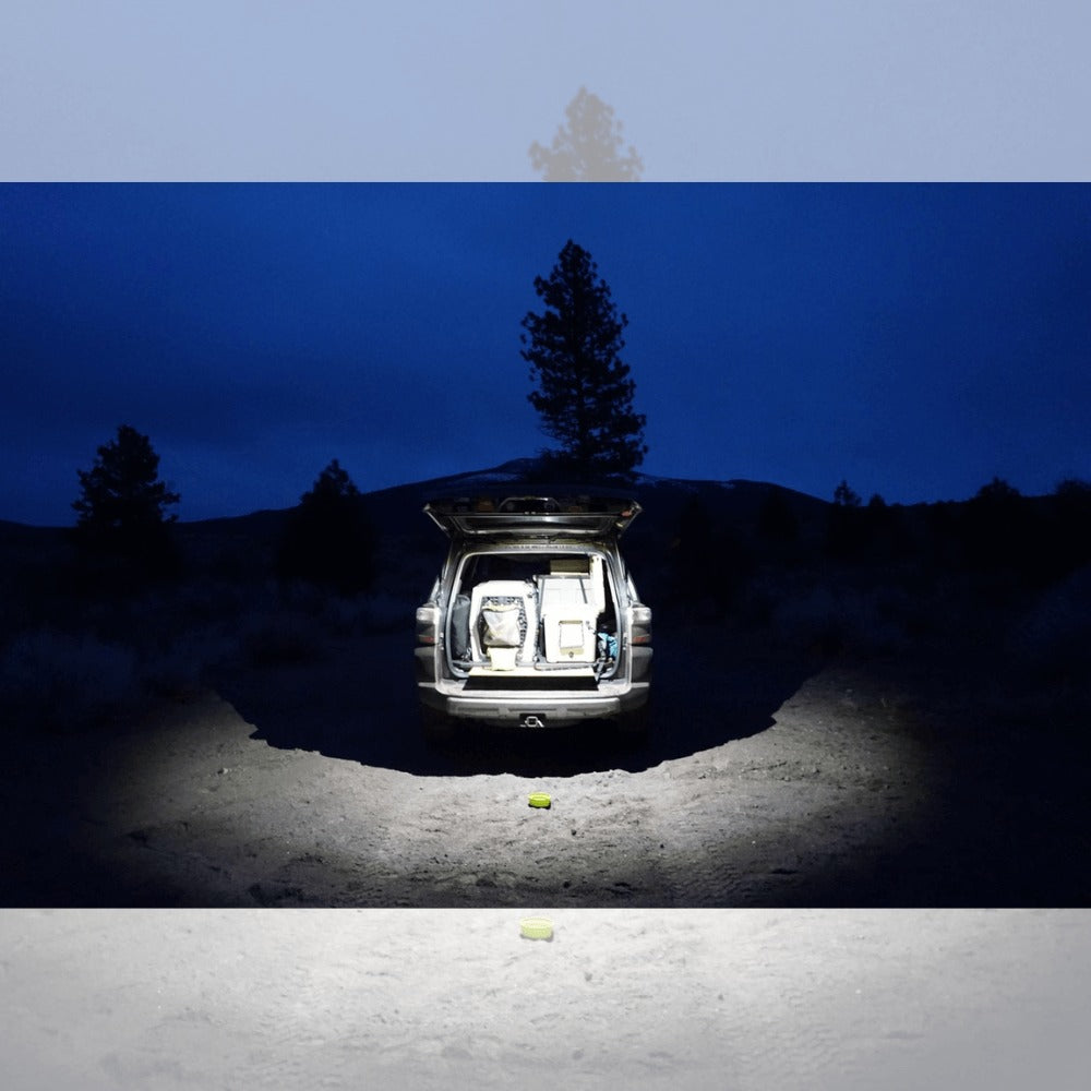 LED Rock Light - Universal