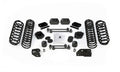 Teraflex 4.5" Lift Kit for 2007-2018 Jeep Wrangler JK 4WD