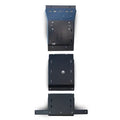 Skid Plate Package for 2025+ Toyota 4Runner