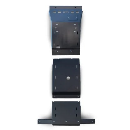 Skid Plate Package for 2025+ Toyota 4Runner