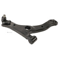 MOOG RK623676 Front Right Lower Control Arm and Ball Joint Assembly for Toyota Corolla