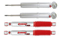 Ford F-150 (4WD) RS9000XL Complete Set Front Struts and Rear Shocks