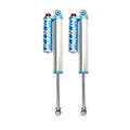 King Shocks 2.5 Performance Piggyback Shocks Rear Pair for 2009-2018 Ram 1500 4WD