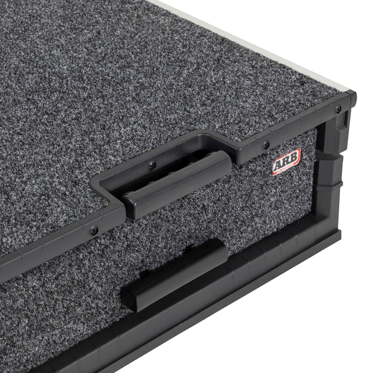 ARB Mid-Height Roller Drawer with Roll Top