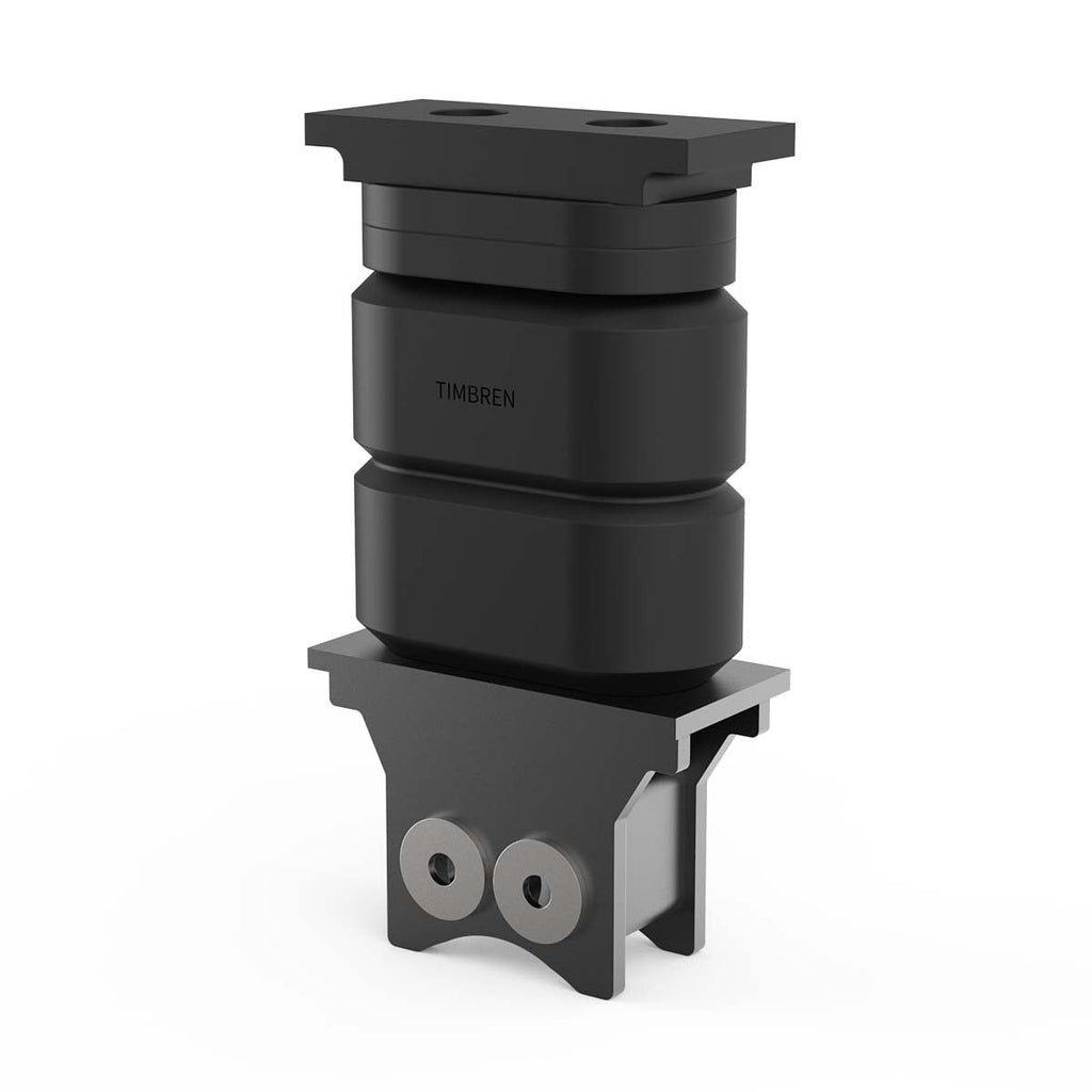 Timbren SES MBRSP25C2 Rear Suspension Enhancement System 11000 lb Overload Spring