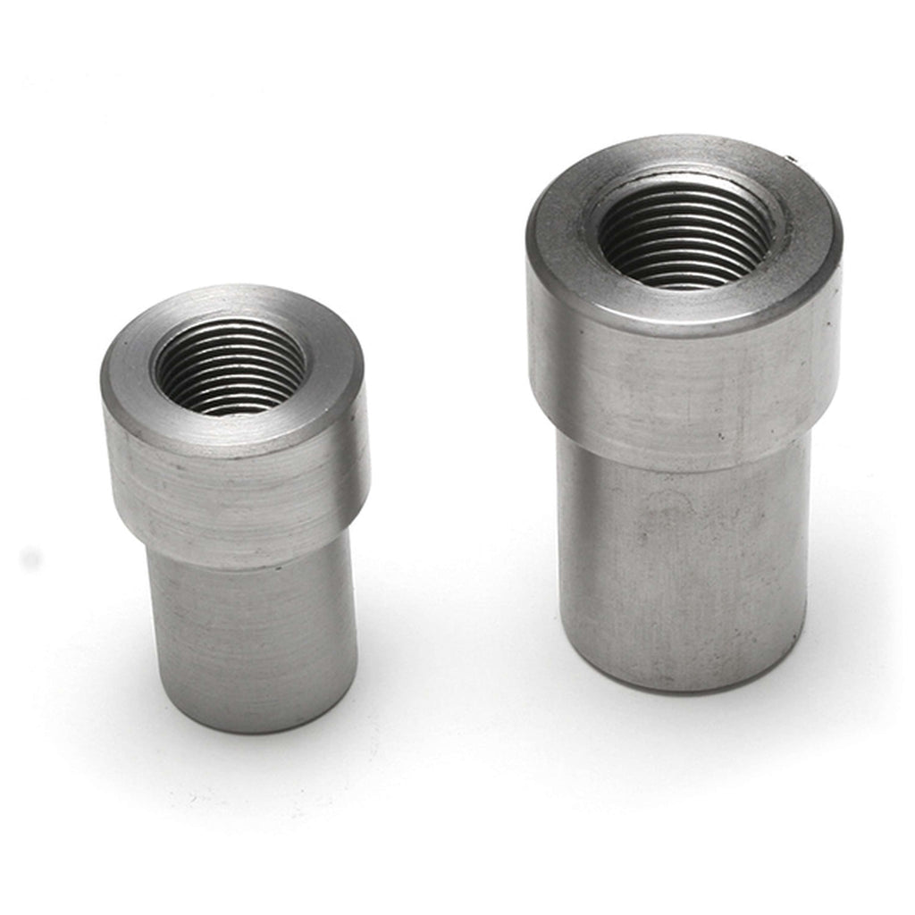 Camburg 1.25" RHT Round 4130 Thread Bung (stepped) [2.00" x .120"]