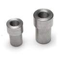 Camburg 1.25" RHT Round 4130 Thread Bung (stepped) [2.00" x .120"]