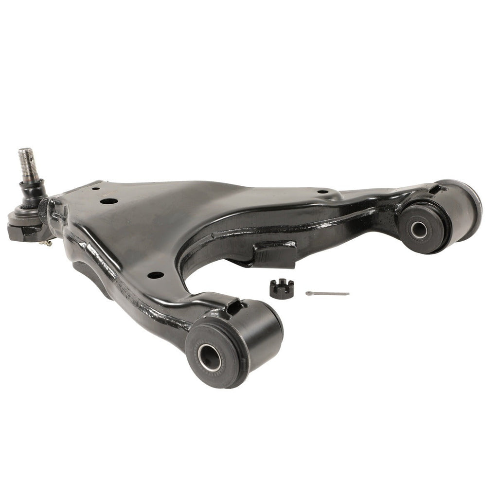 MOOG CK623262 Front Left Lower Control Arm and Ball Joint Assembly for Toyota Tacoma