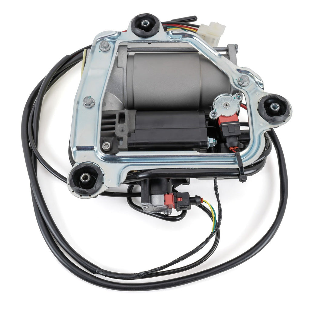 Arnott P-5182 Compressor BMW X5 (E53) w/4-Corner Leveling, Rolls-Royce Phantom VII