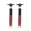 Rancho RS7MT Shocks Front Pair for 2011-2020 Chevrolet Silverado 2500 HD 4WD RWD w/1-2.5" lift