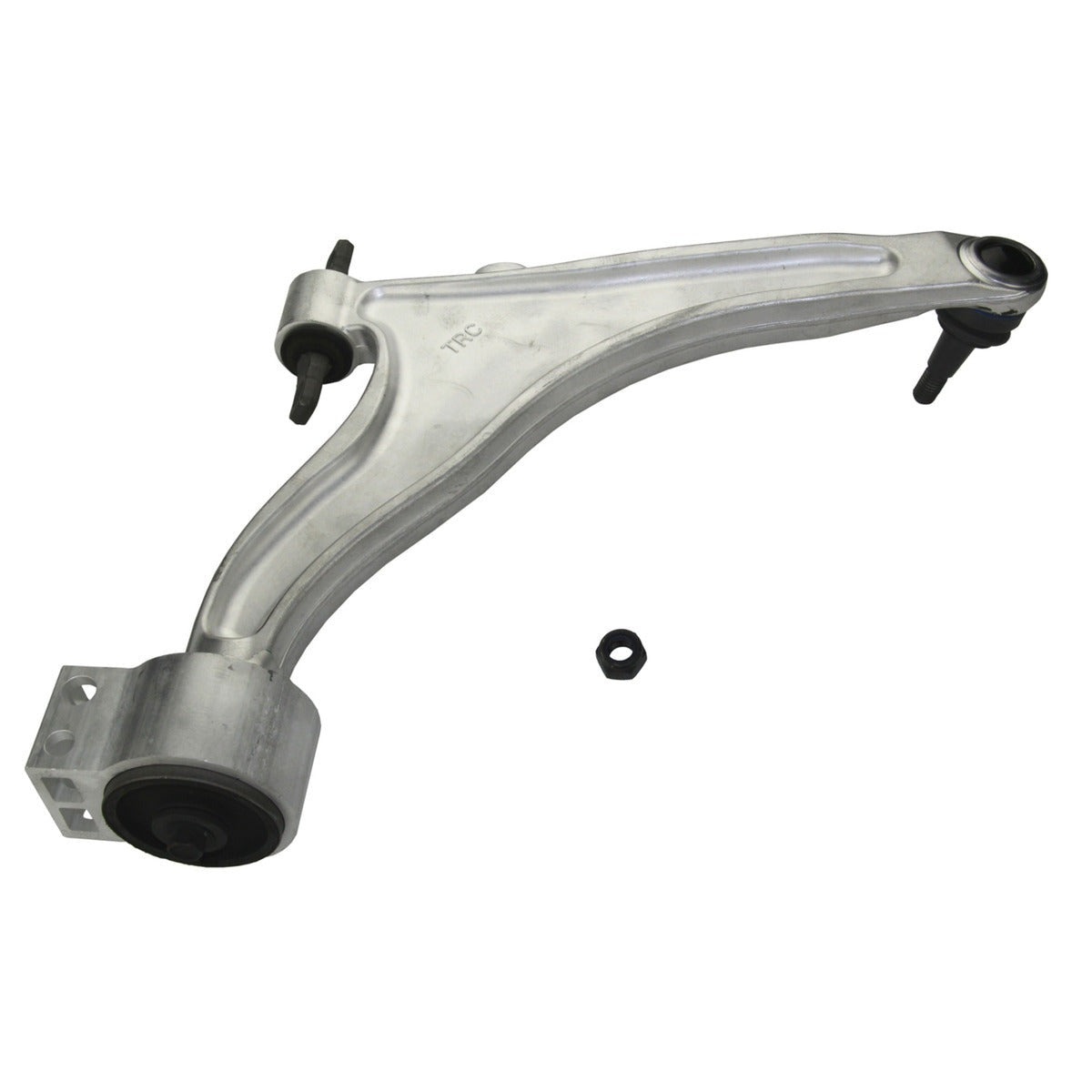 MOOG RK622088 Front Left Lower Control Arm and Ball Joint Assembly for Cadillac SRX