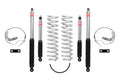 Eibach Pro-Truck Lift System Stage 1 Kit w/3" lift 2021-2026 Ford F-150 4WD