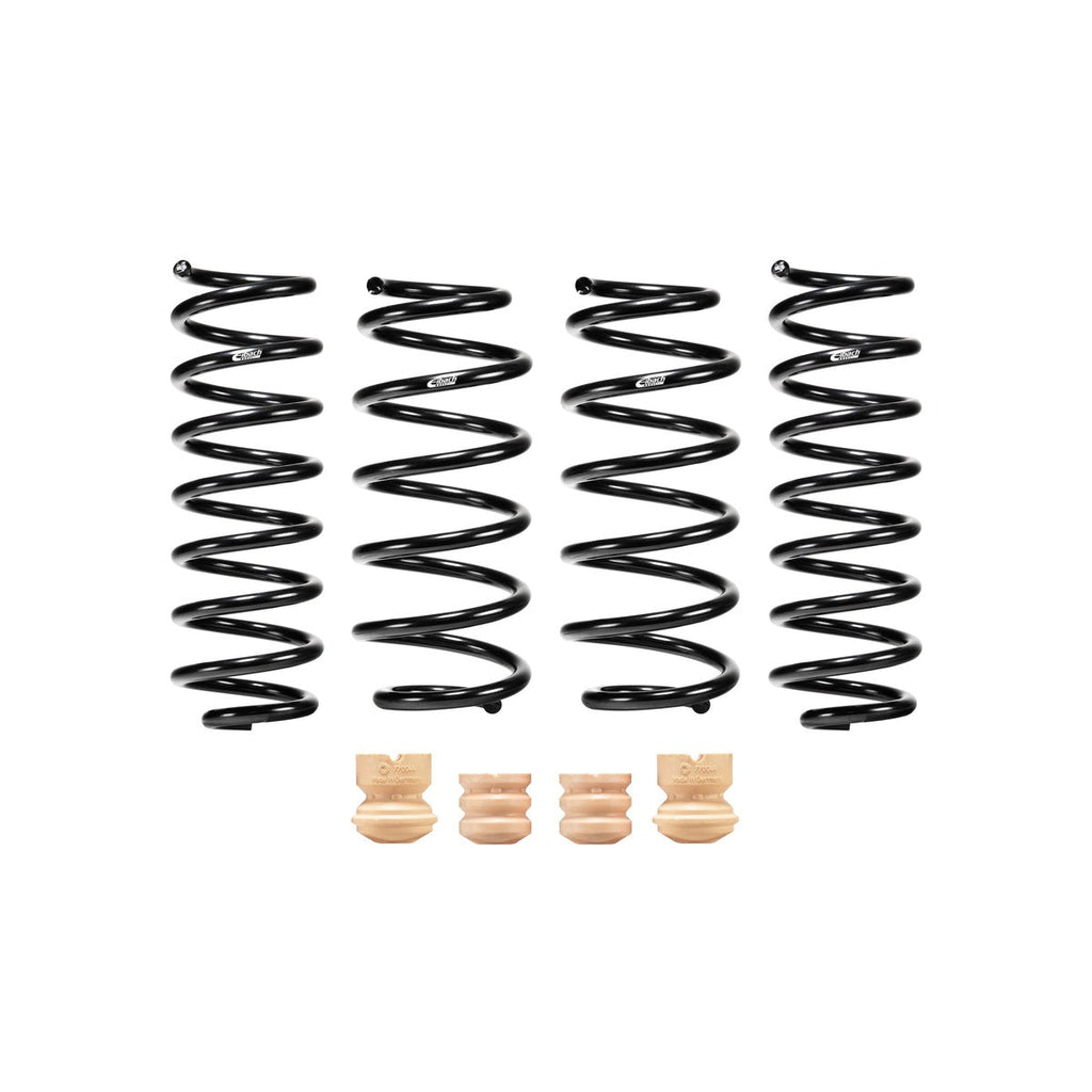 Eibach E10-51-025-02-22 Pro-Kit Coil Spring Lowering Kit Set of 4 Springs