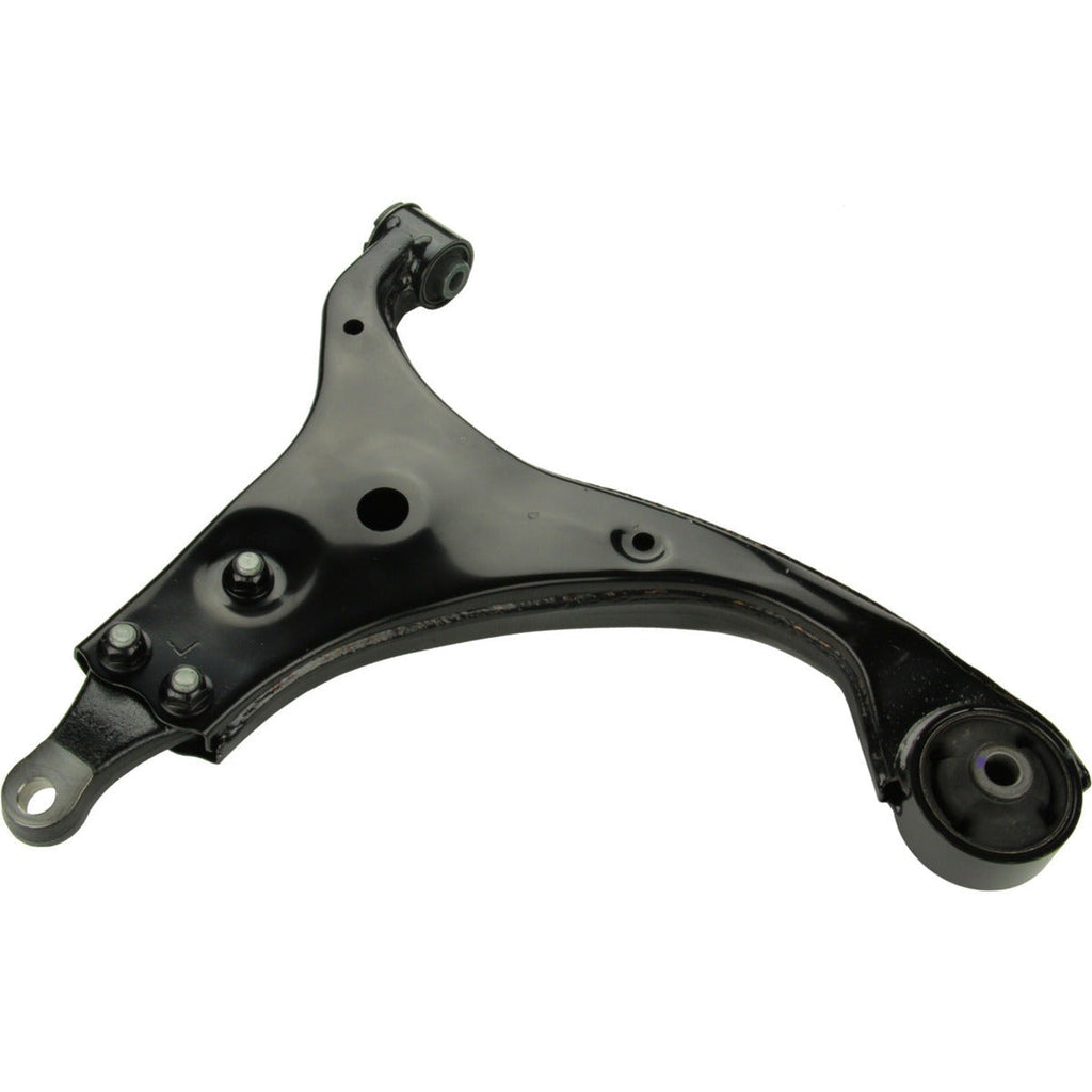 MOOG RK642256 Front Left Lower Control Arm for Kia Forte