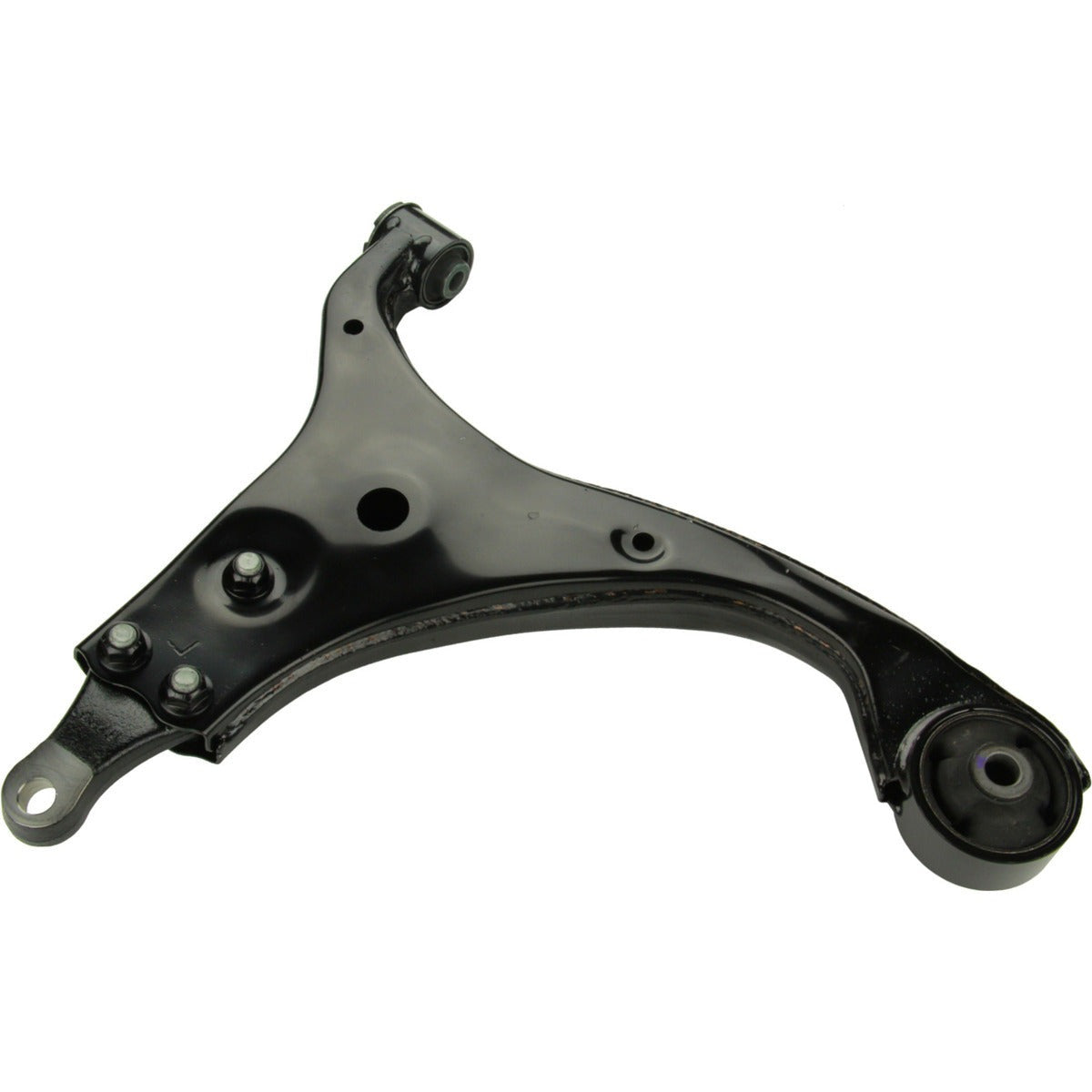 MOOG RK642256 Front Left Lower Control Arm for Kia Forte