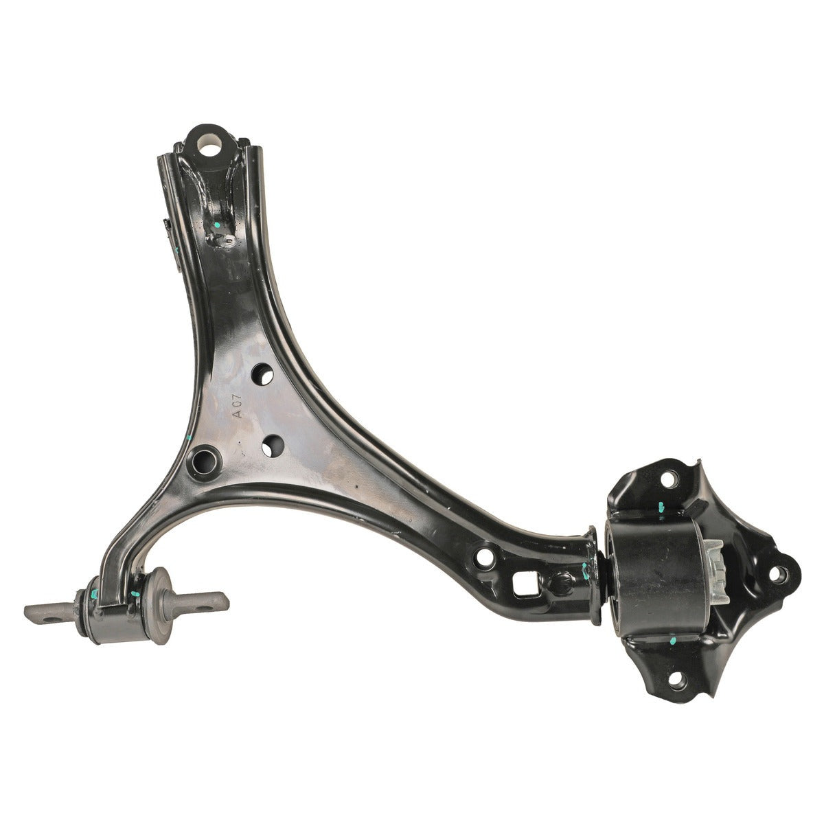 MOOG RK643771 Front Left Lower Control Arm for Honda Accord