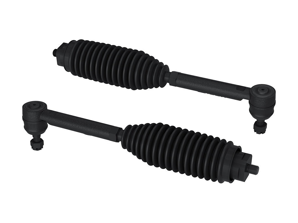 Icon Tie Rod Kit for 2005-2015 Toyota Tacoma 4WD