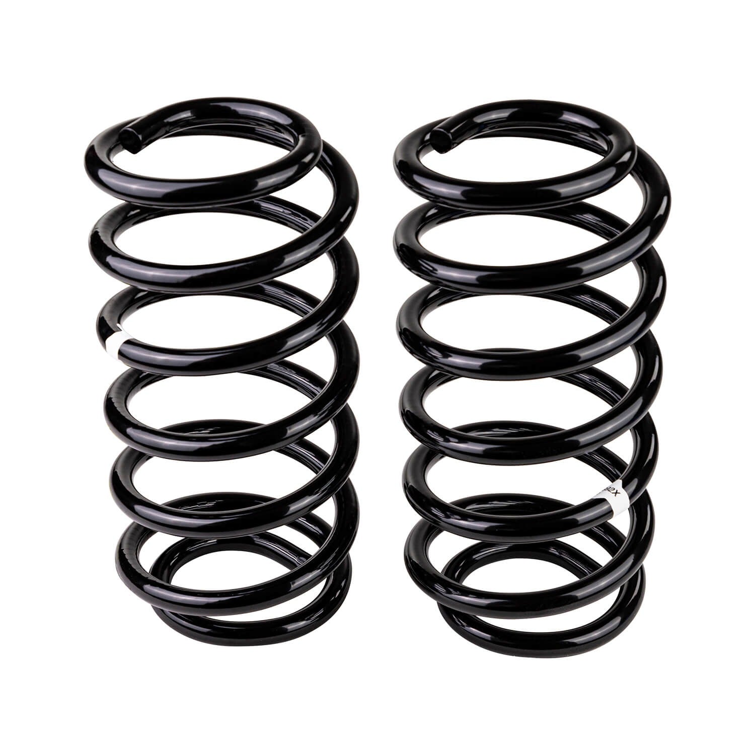 Old Man Emu 2992 Rear Coil Spring Set Medium Load