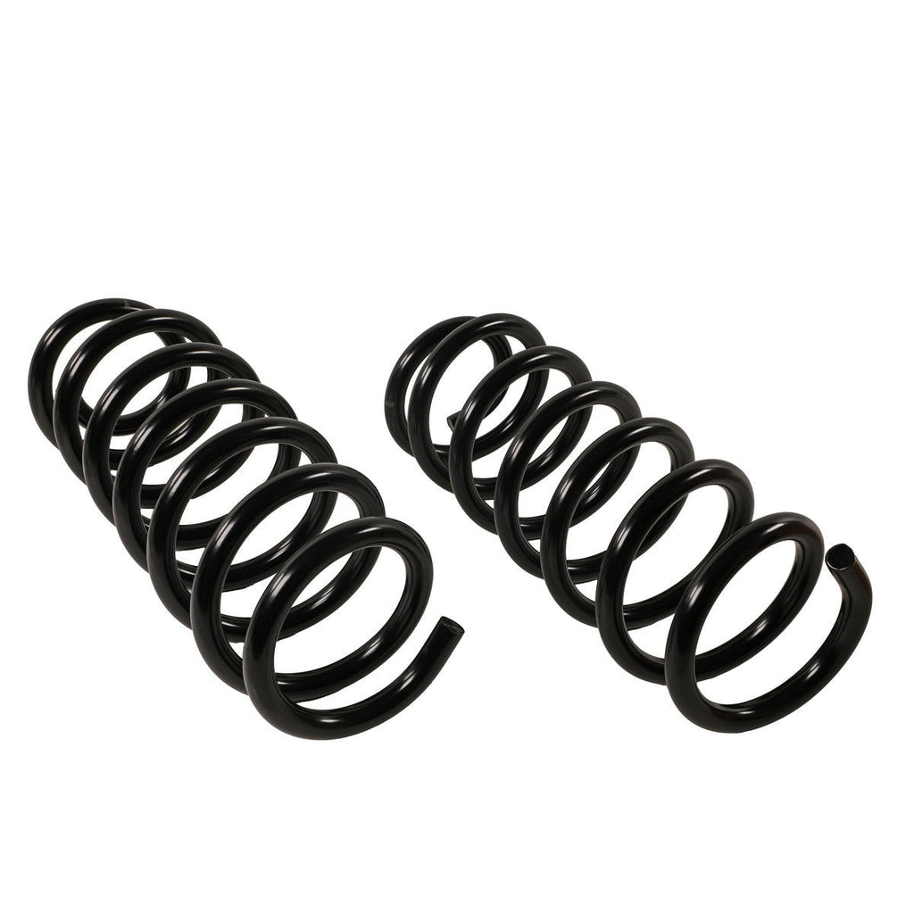 MOOG 81771 Rear Coil Spring Set for Dodge Journey