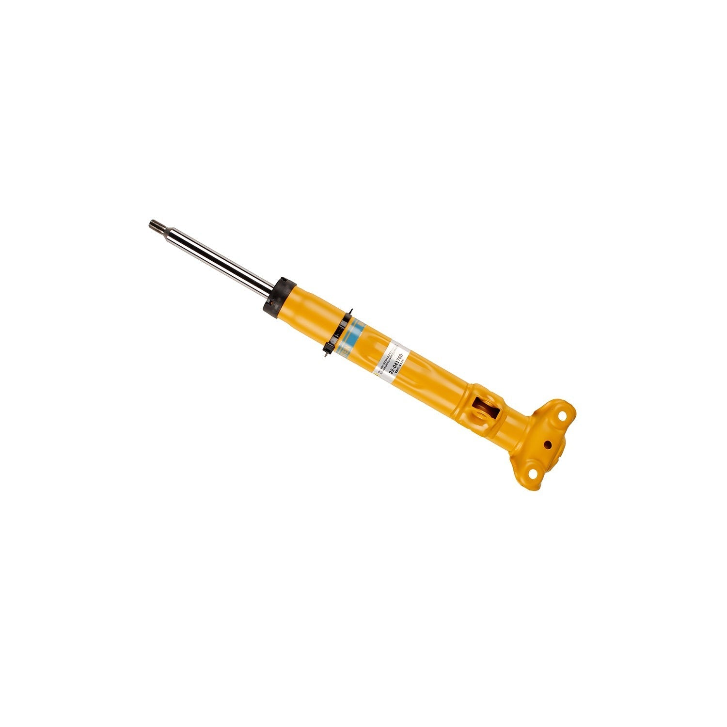 Bilstein 22-041760 Front B6 Performance Strut Mercedes-Benz 300SL, 500SL, SL320, SL500