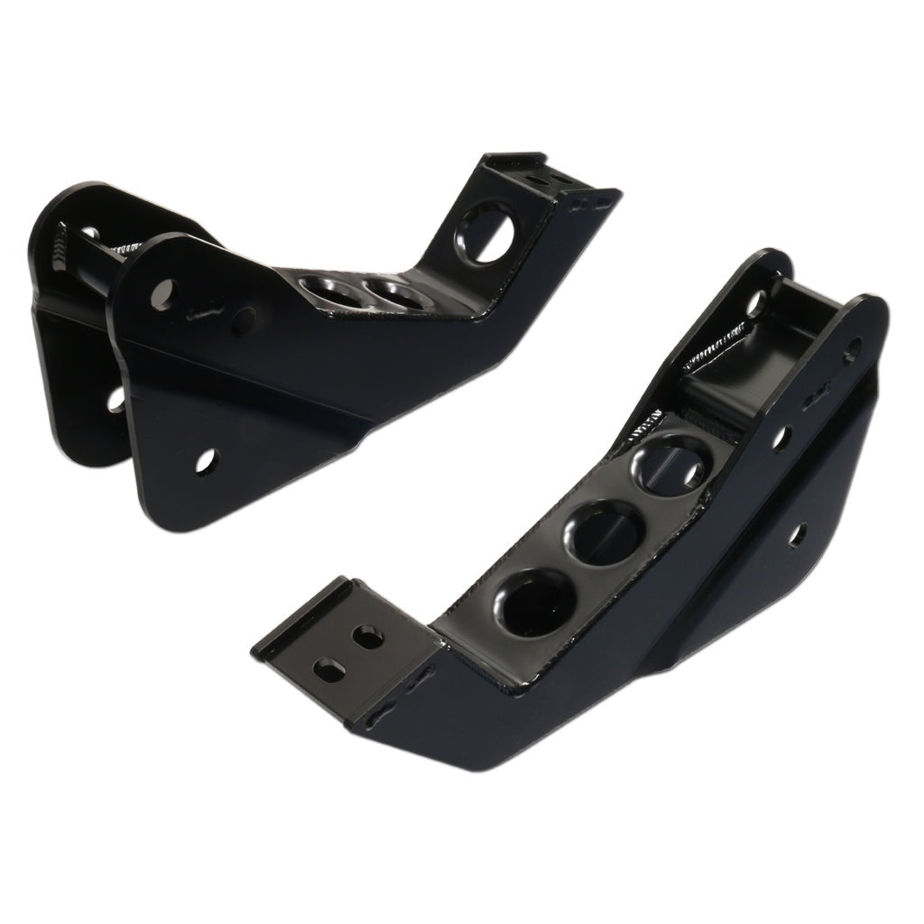 ICON 64040 Ford F250/F350 SD Radius Arm Drop Kit