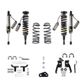 Old Man Emu BP51 Shocks Kit for 2024-2026 Toyota Land Cruiser 250 4WD