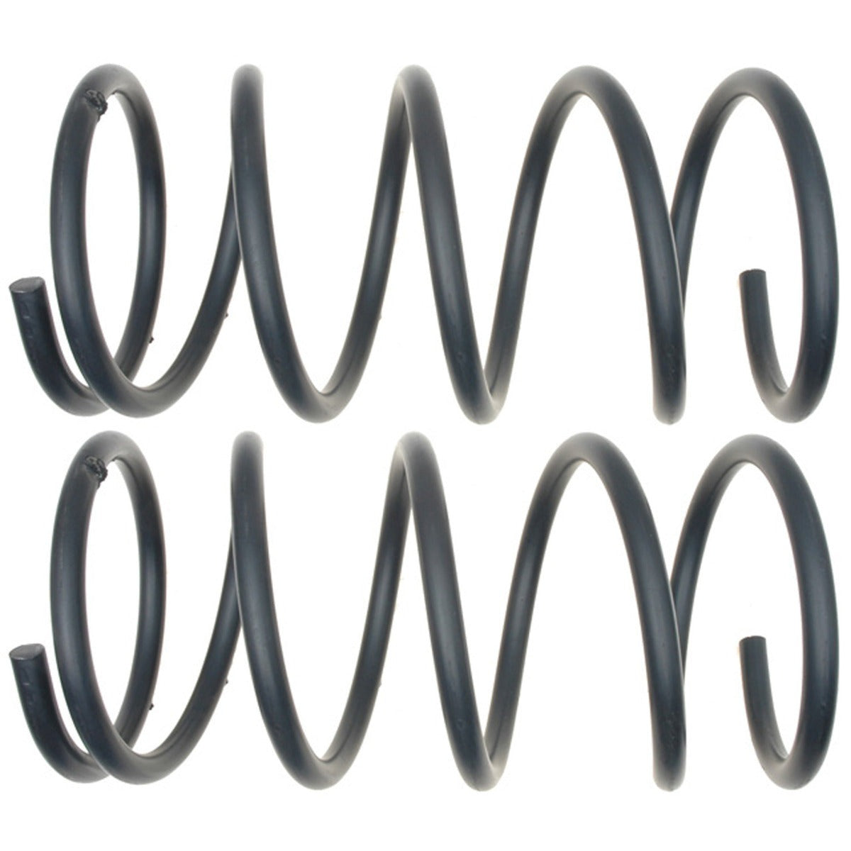 MOOG 81242 Front Coil Spring Set