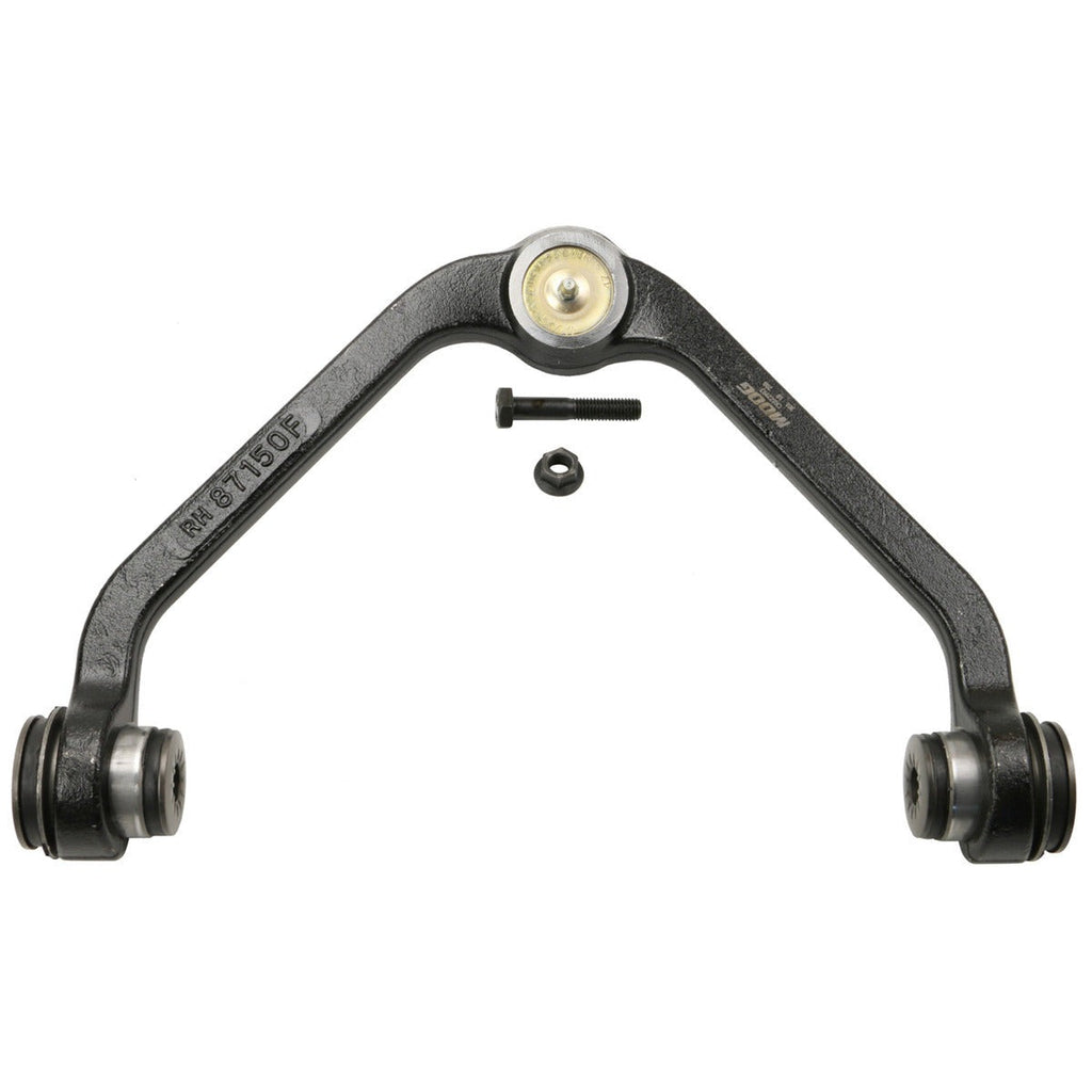 MOOG CK622993 Front Right Upper Control Arm and Ball Joint Assembly for Ford Ranger