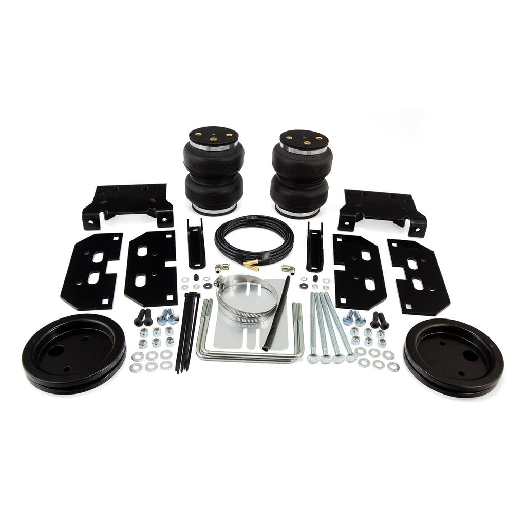 Air Lift 88295 LoadLifter 5000 Ultimate air spring kit w/internal jounce bumper