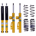 Bilstein B12 Pro-Kit Suspension Kit for 2008-2015 Smart Fortwo RWD 20mm