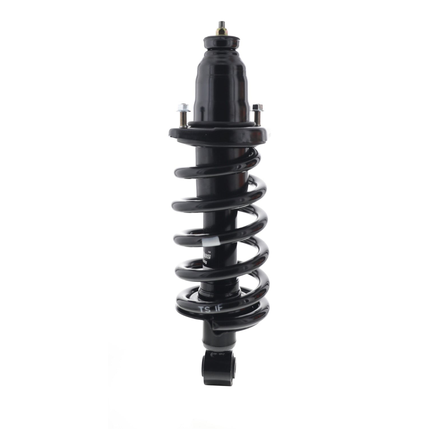KYB SR4605 Rear Right Strut-Plus Strut and Coil Spring Assembly Honda Element