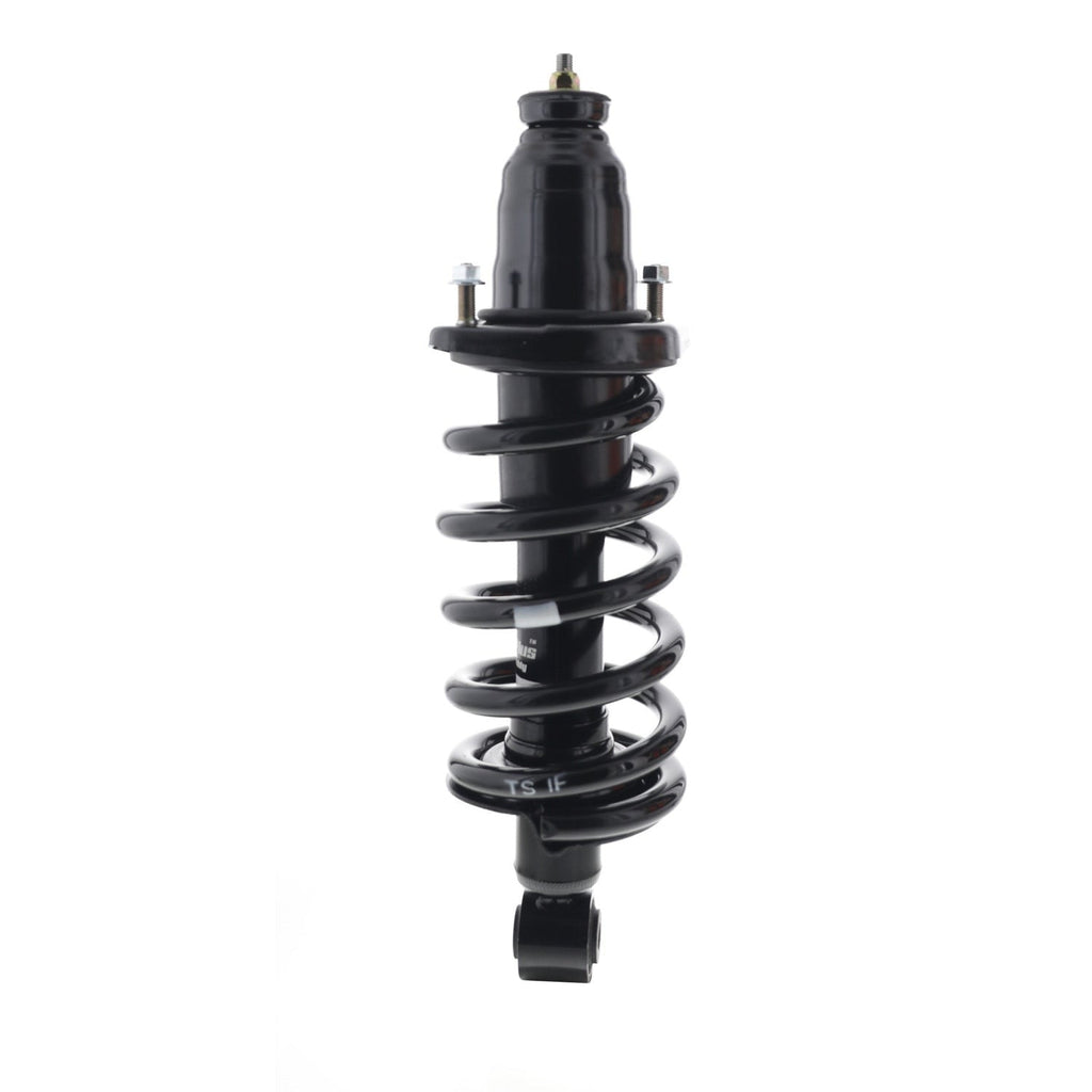 KYB SR4605 Rear Right Strut-Plus Strut and Coil Spring Assembly Honda Element