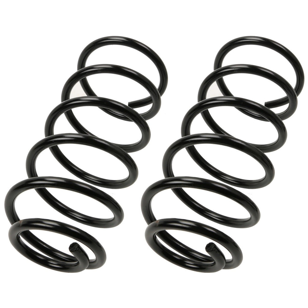 MOOG 81686 Front Coil Spring Set