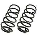 MOOG 81686 Front Coil Spring Set