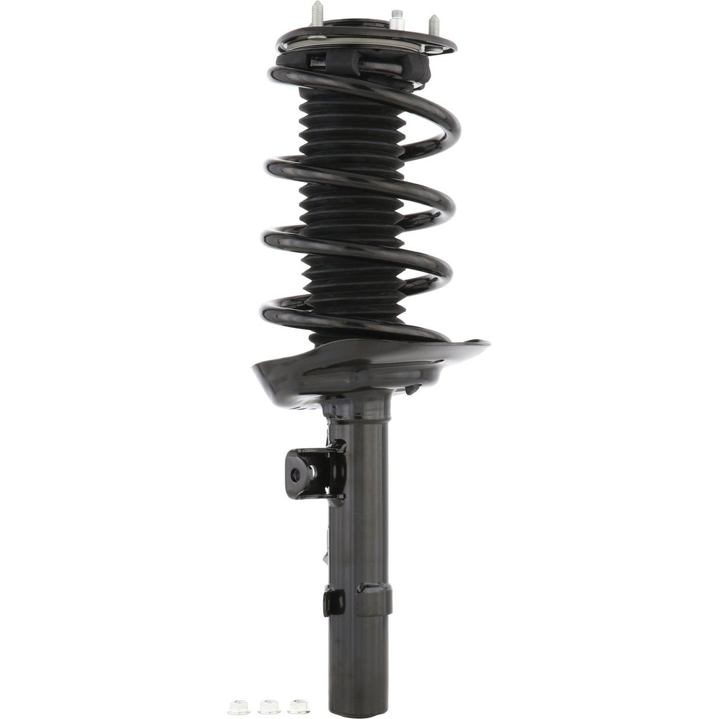 KYB SR4775 Front Right Strut-Plus Assembly Acura TLX, Honda Accord