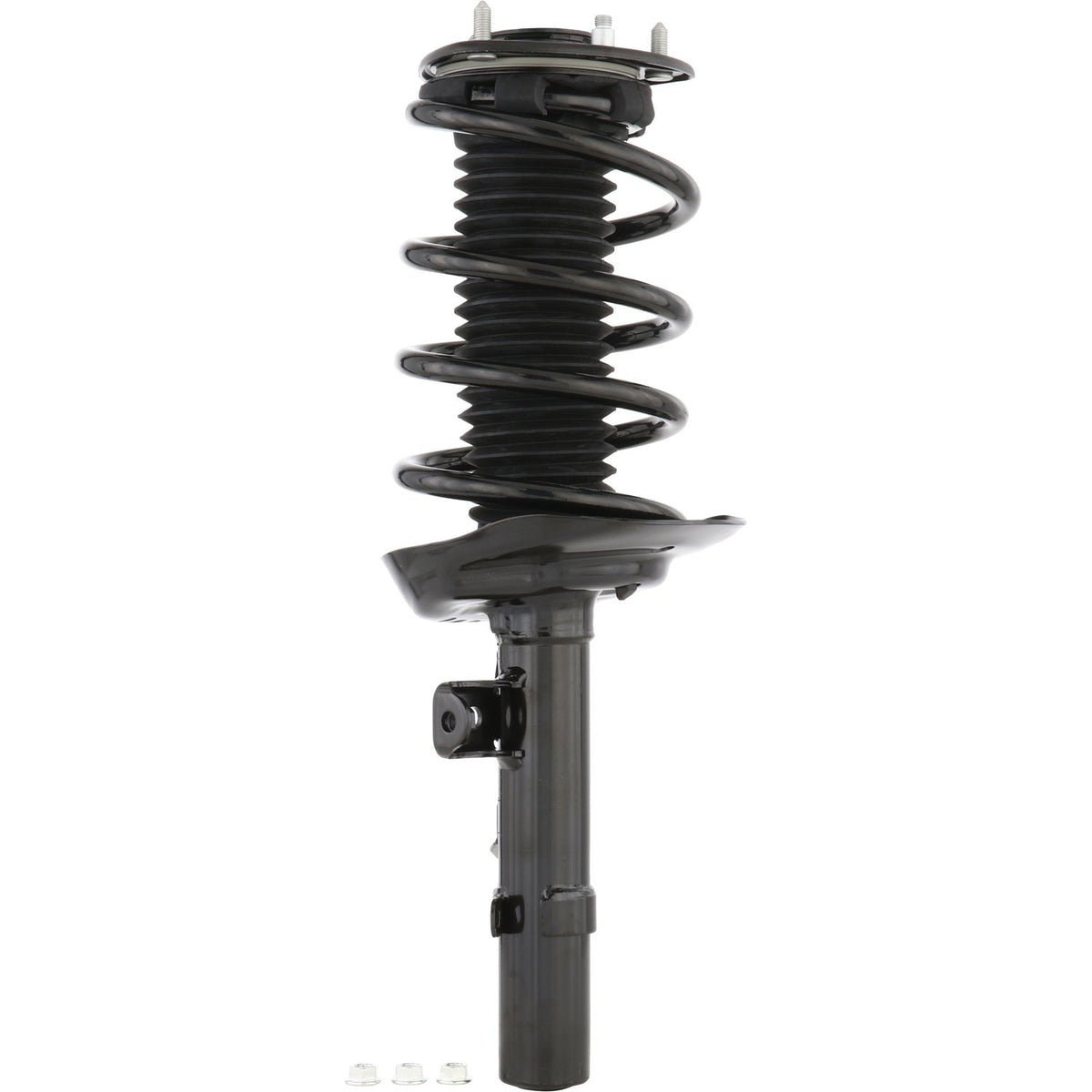 KYB SR4775 Front Right Strut-Plus Assembly Acura TLX, Honda Accord