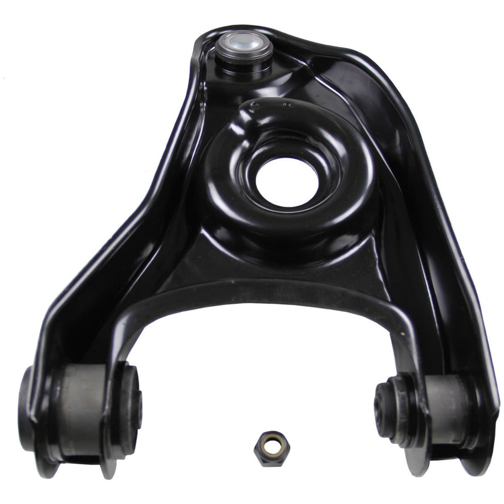 MOOG RK620899 Front Right Lower Control Arm and Ball Joint Assembly for Ford Mustang