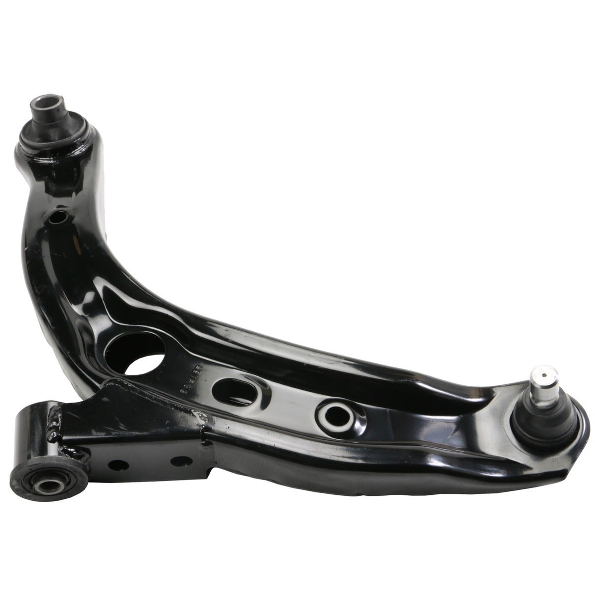 MOOG RK620340 Front Left Lower Control Arm and Ball Joint Assembly for Mazda MPV