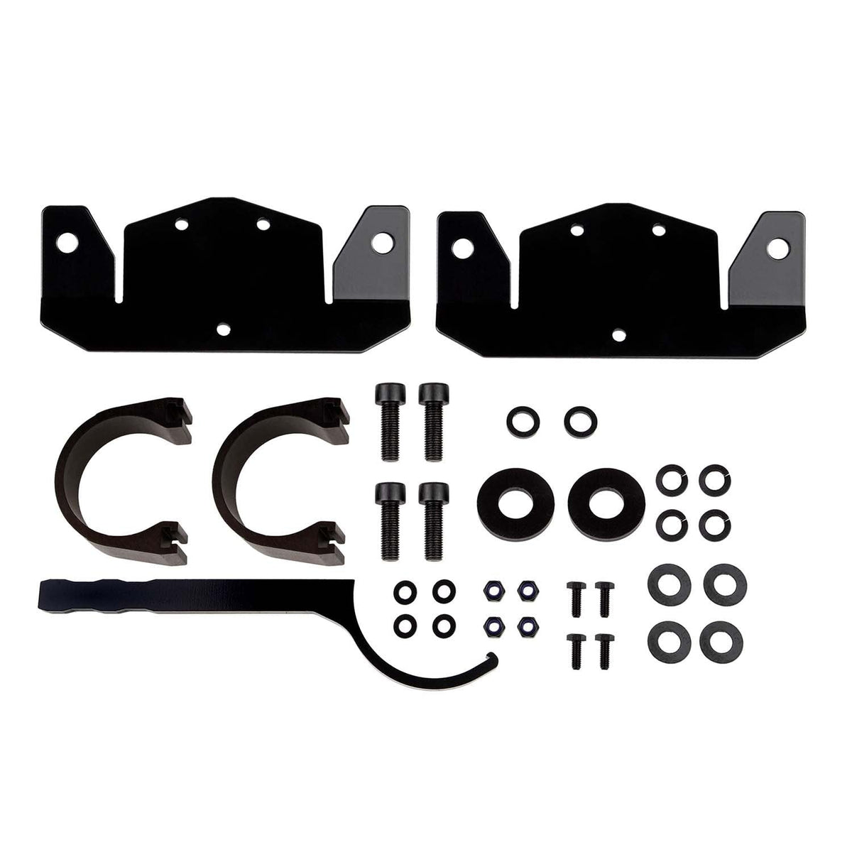 Old Man Emu VM80010005 Rear BP-51 Shock Fit Kit