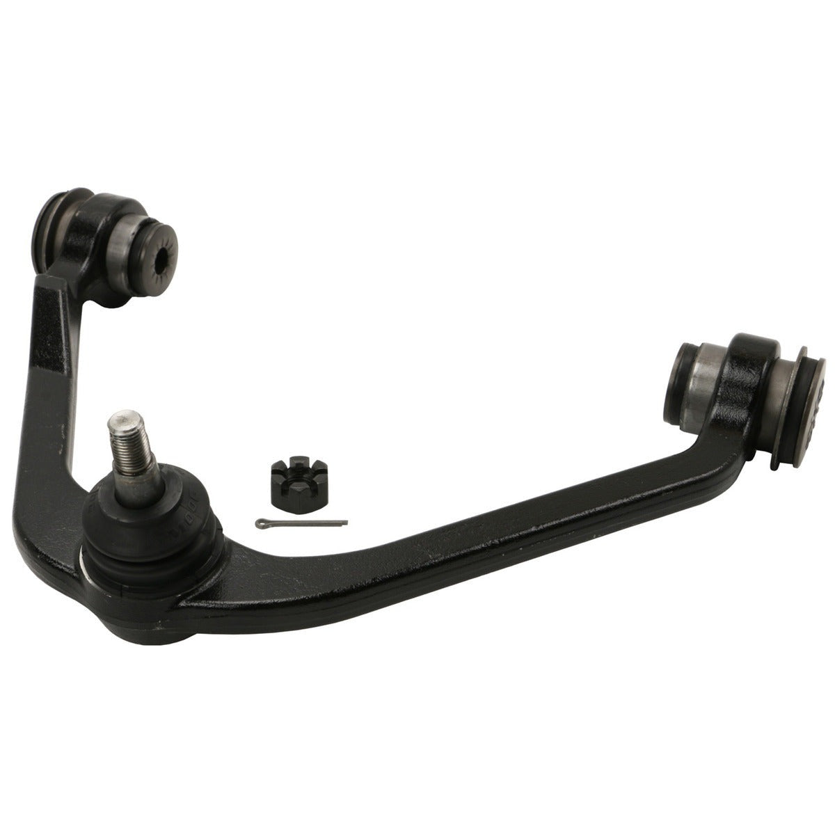 MOOG CK622996 Front Left Upper Control Arm and Ball Joint Assembly for Ford F-150
