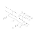 Roadmaster 1129-135 Rear Sway Bar