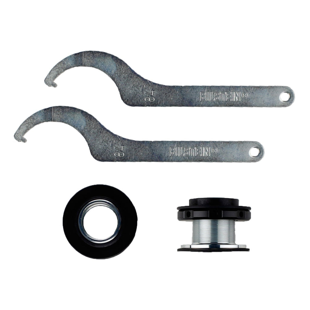 Bilstein 47-295735 Front and Rear EVO S Suspension Kit Mercedes-Benz A220